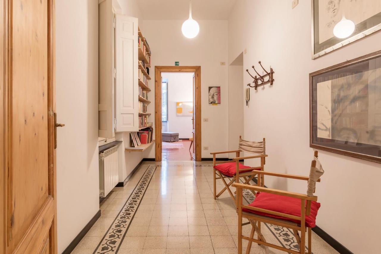 Elizabeth House Appartement