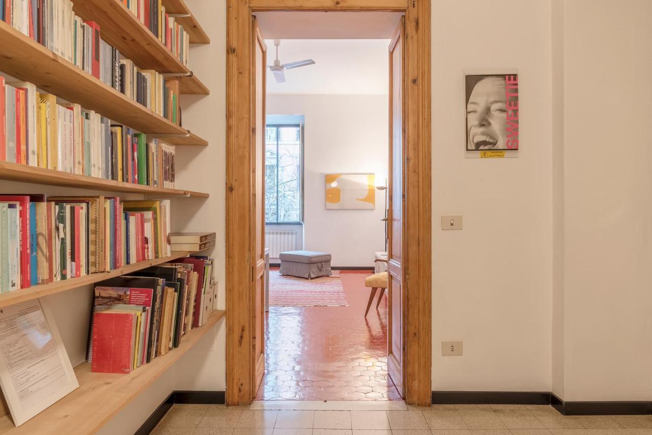 Elizabeth House Appartement *