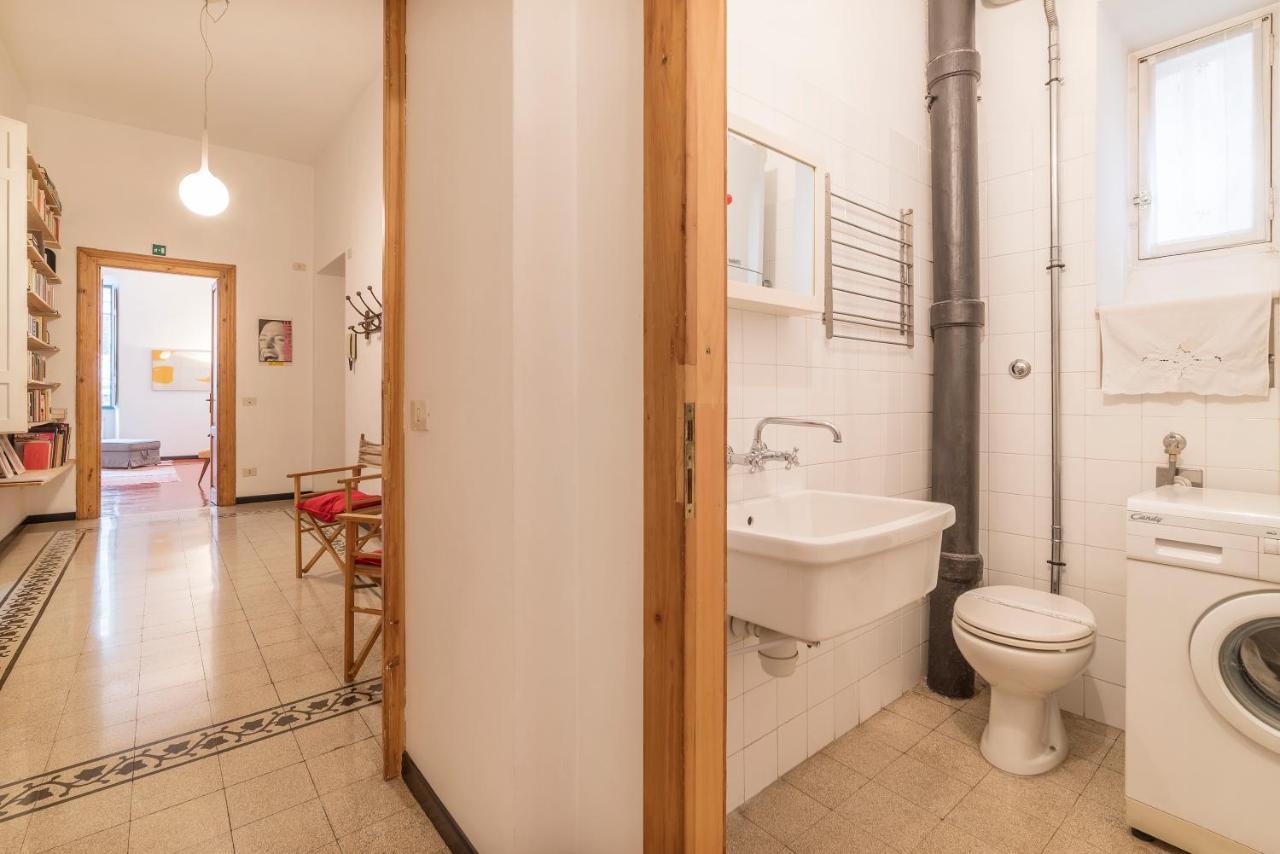 Elizabeth House Appartement Rome