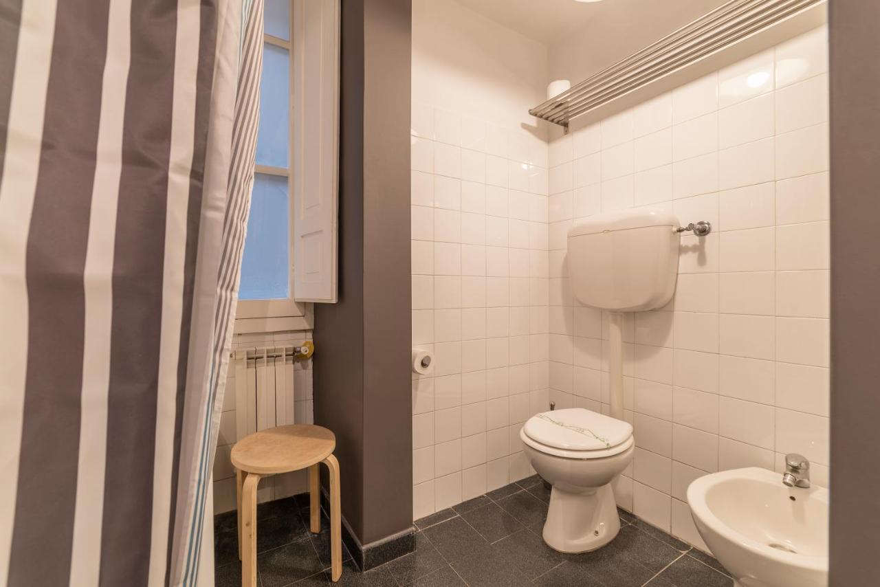 Appartement Elizabeth House Rome