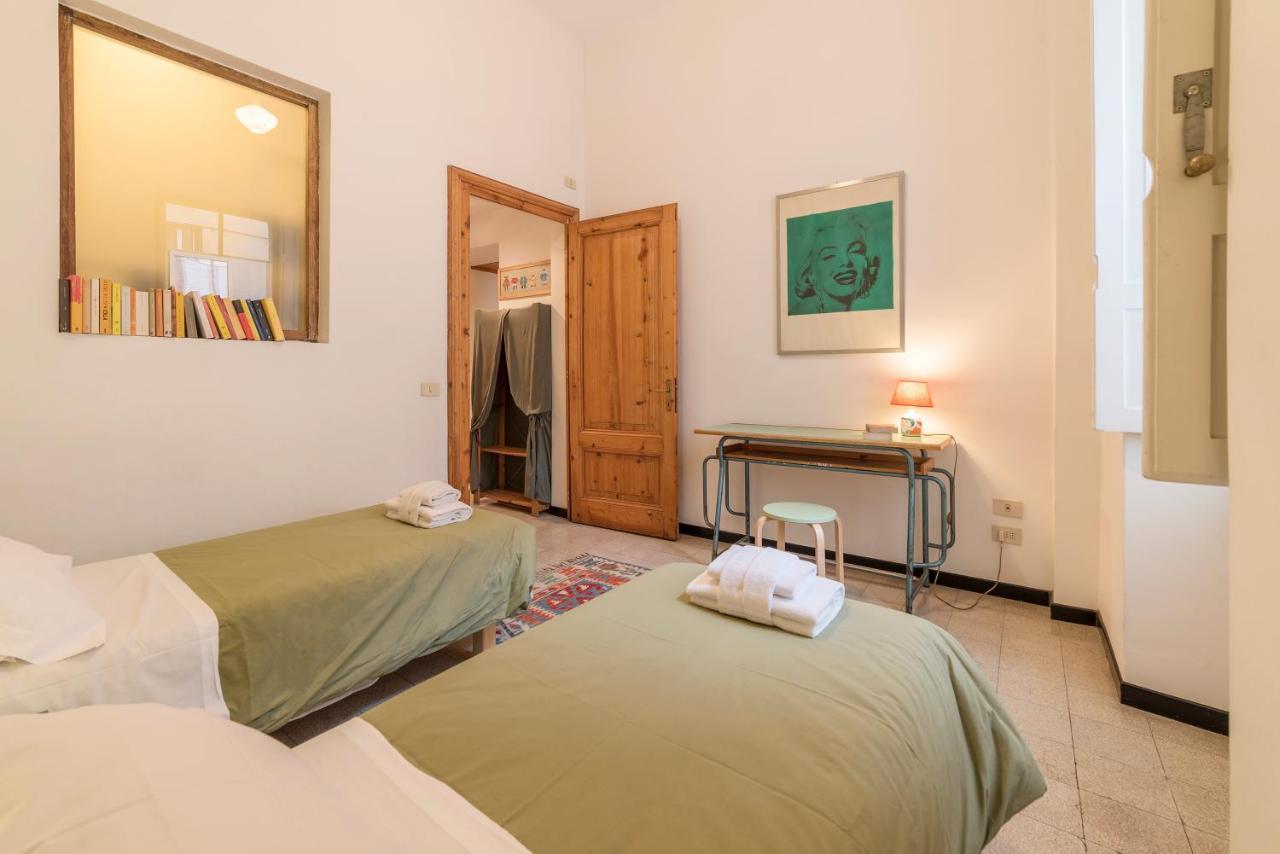 Appartement Elizabeth House *