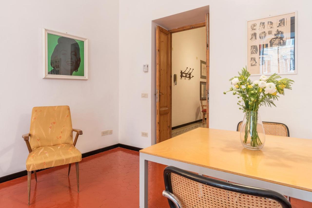 Elizabeth House Appartement *