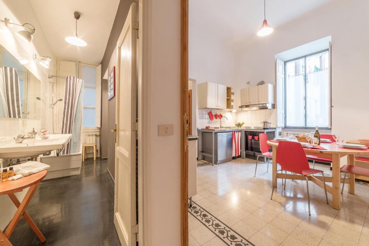 Appartement Elizabeth House