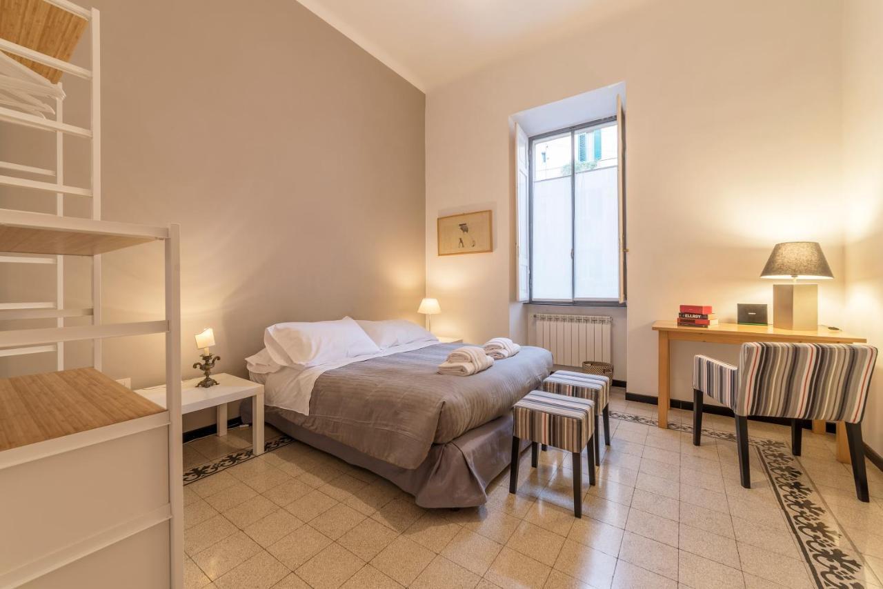 Appartement Elizabeth House *