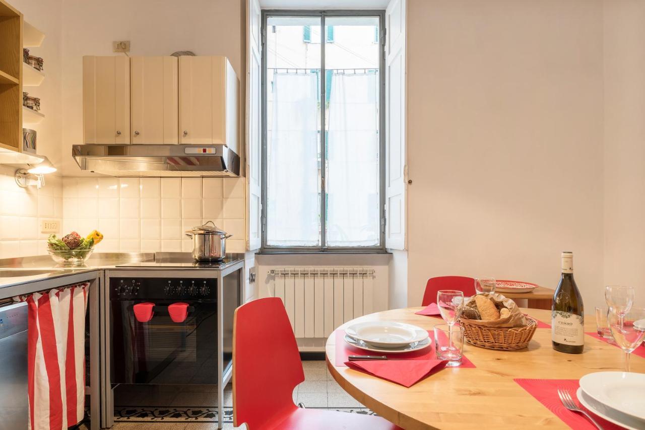 Appartement Elizabeth House *
