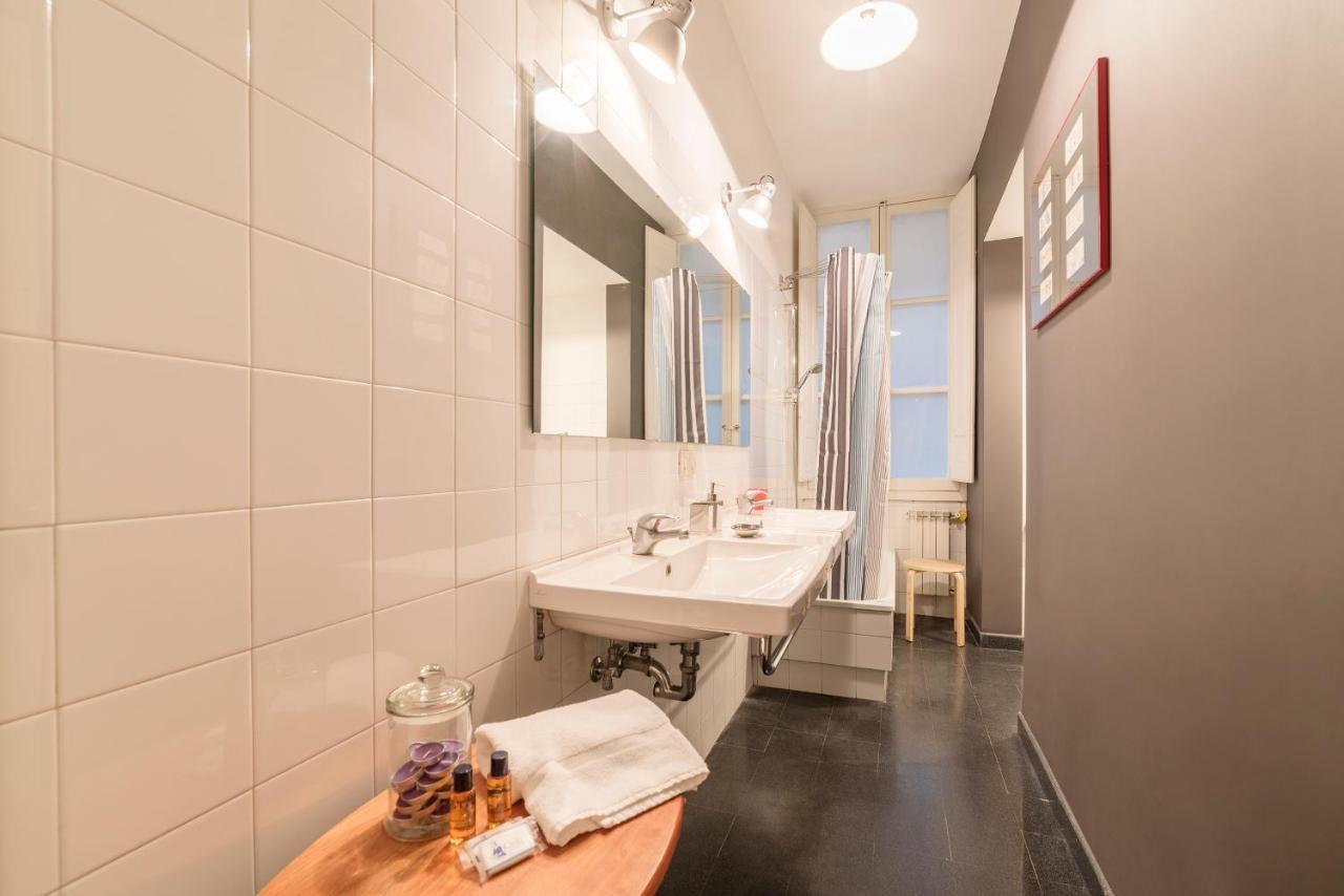 Elizabeth House Appartement