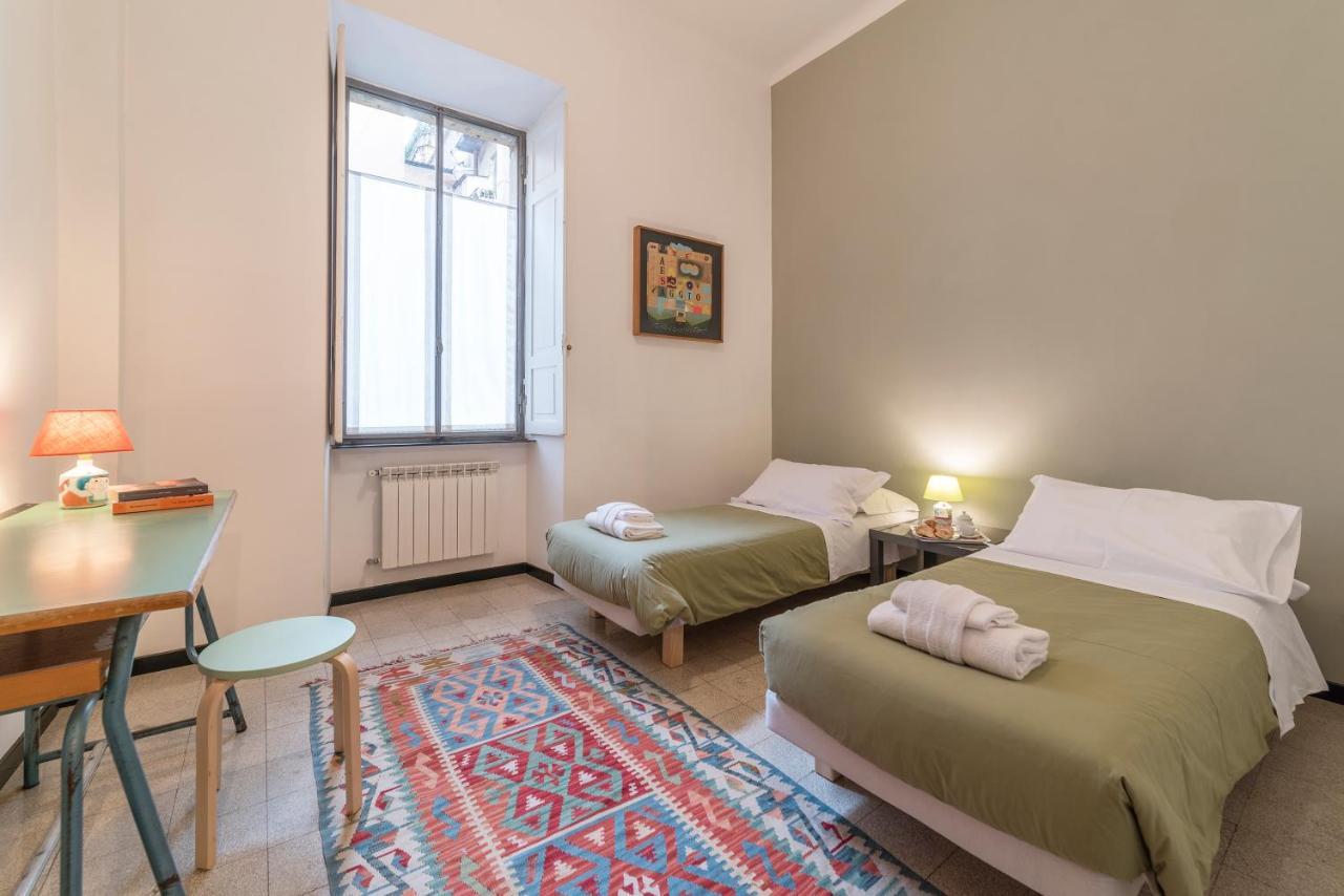 Appartement Elizabeth House *