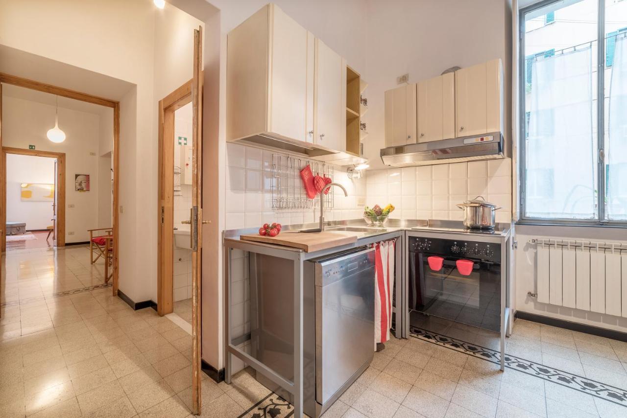 Appartement Elizabeth House Rome