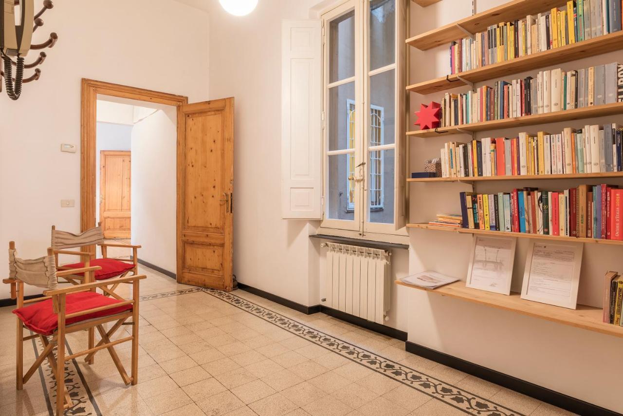 Elizabeth House Appartement
