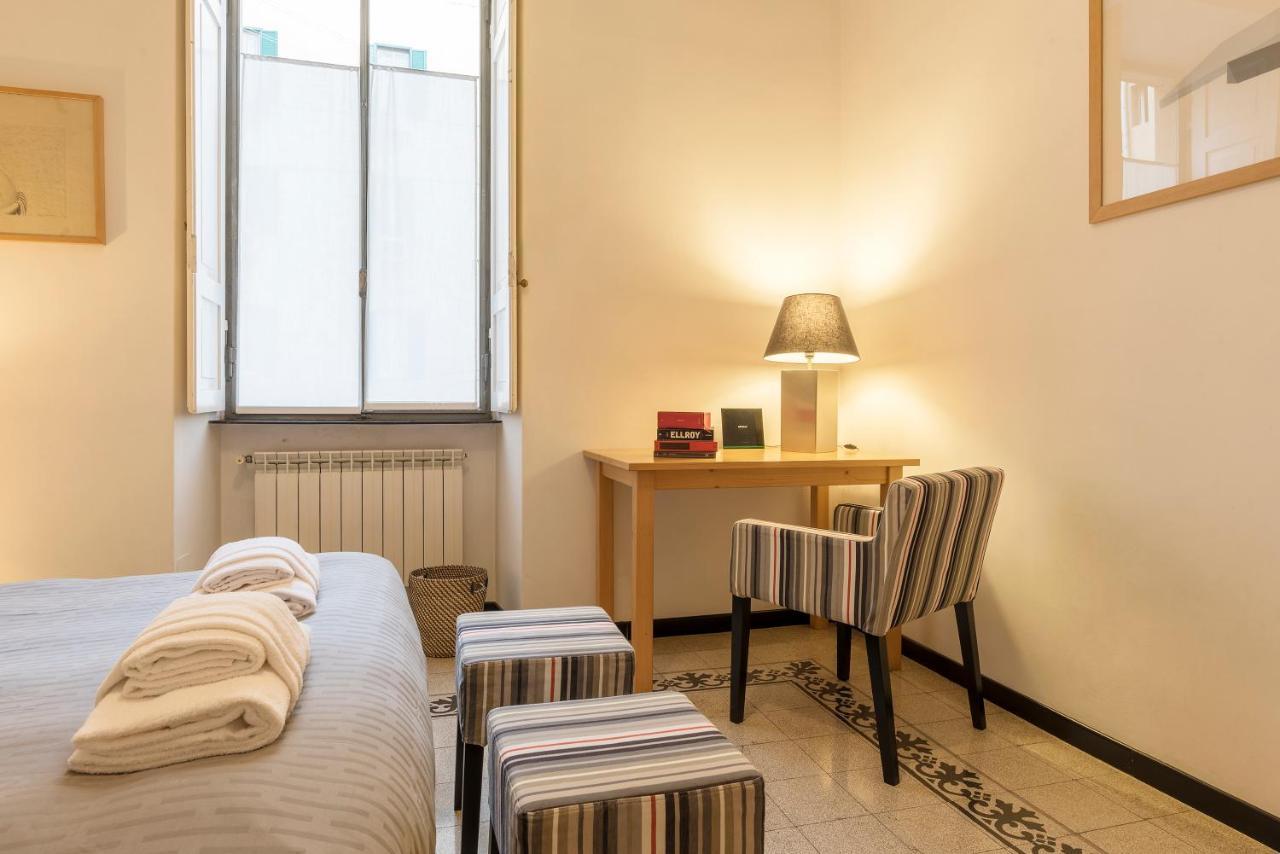 Appartement Elizabeth House Rome