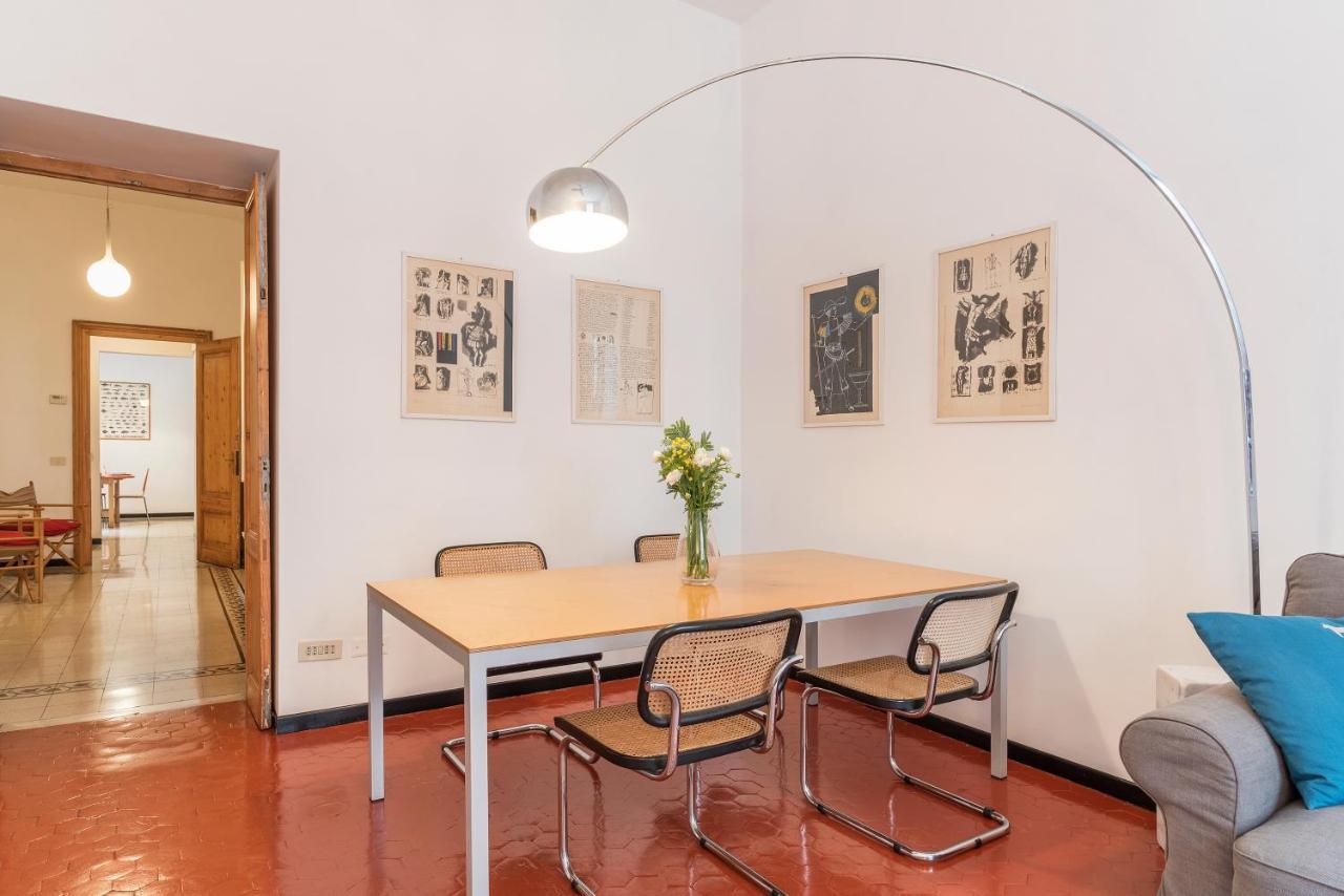 Appartement Elizabeth House *