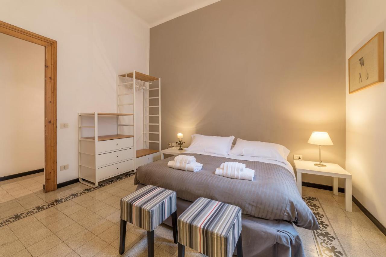Appartement Elizabeth House