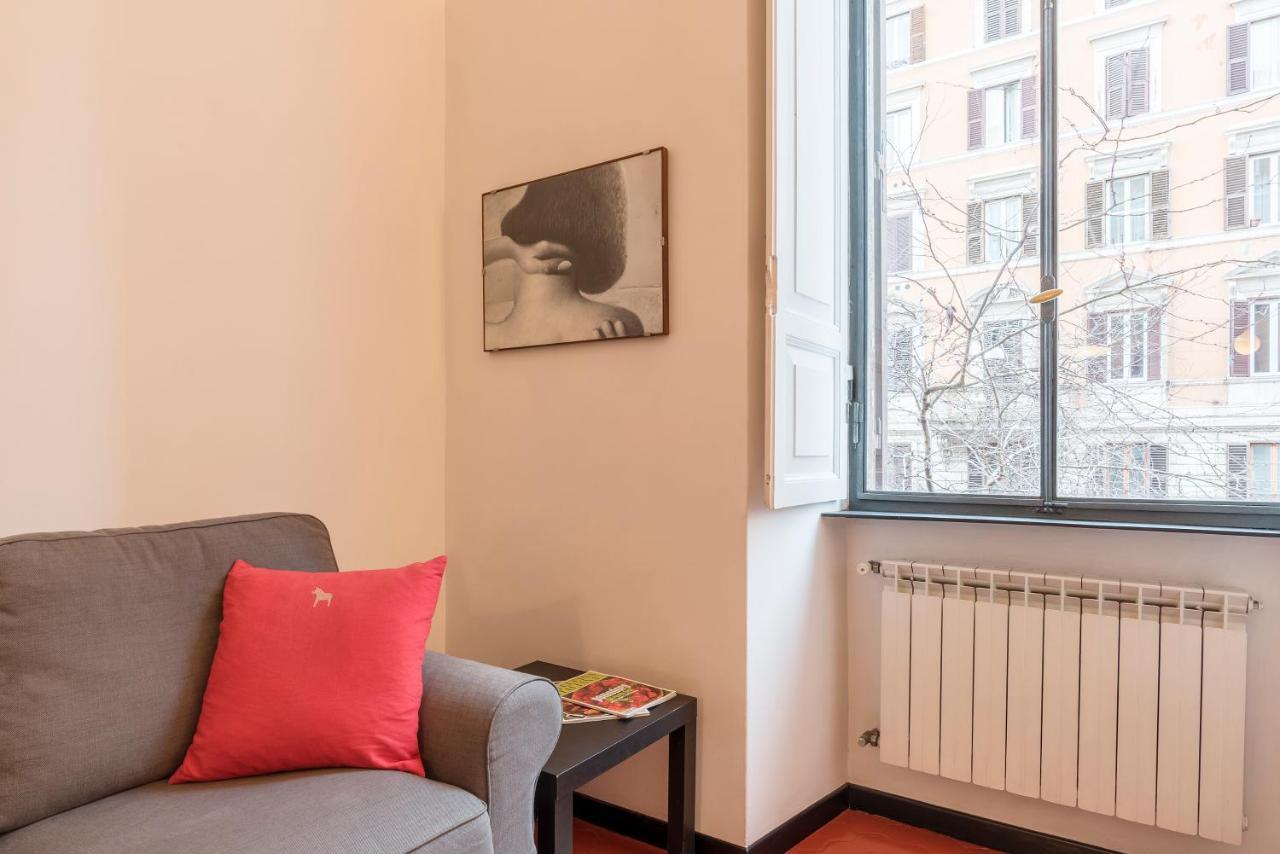 Elizabeth House Appartement *