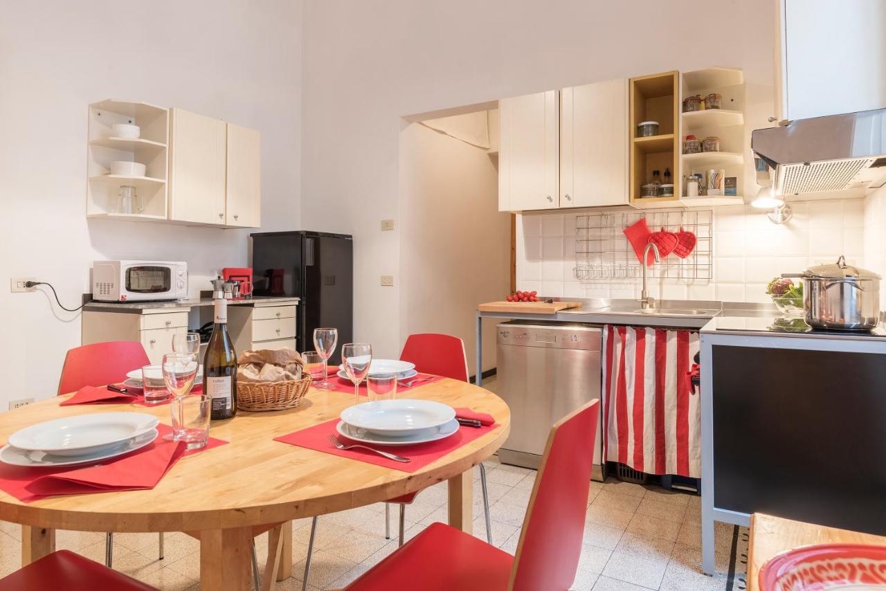 Appartement Elizabeth House *