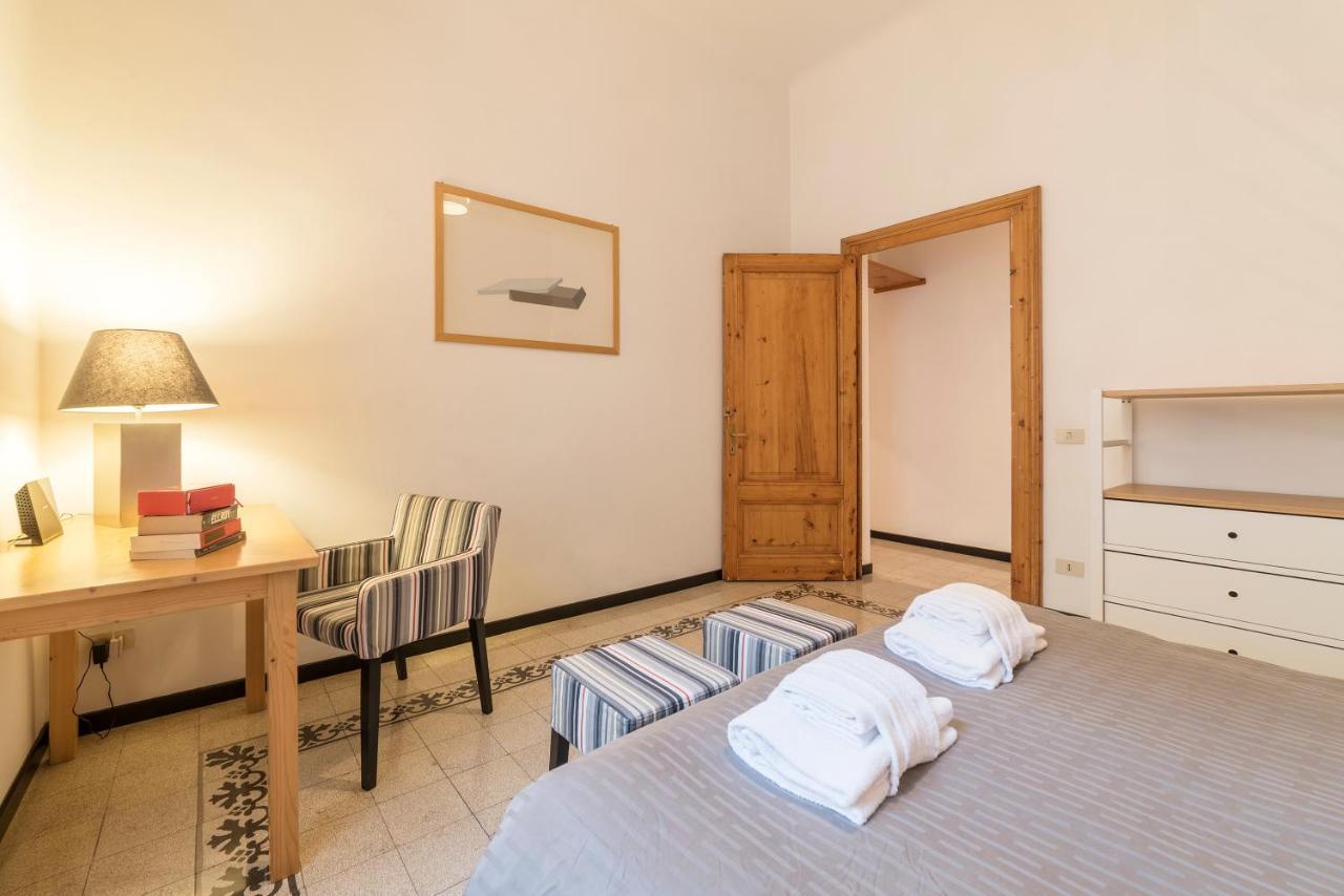 Appartement Elizabeth House Rome