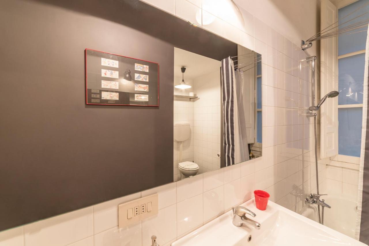 Appartement Elizabeth House Rome