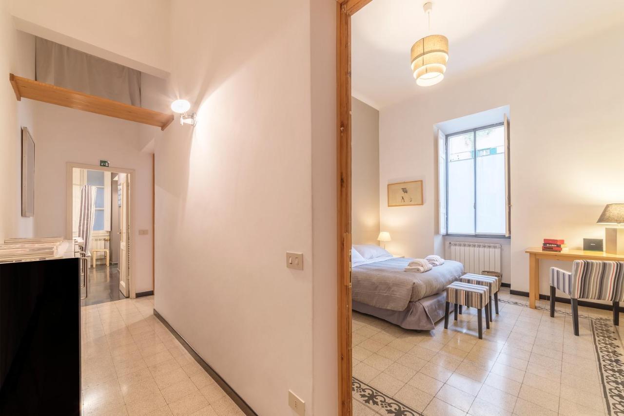 Elizabeth House Appartement Rome