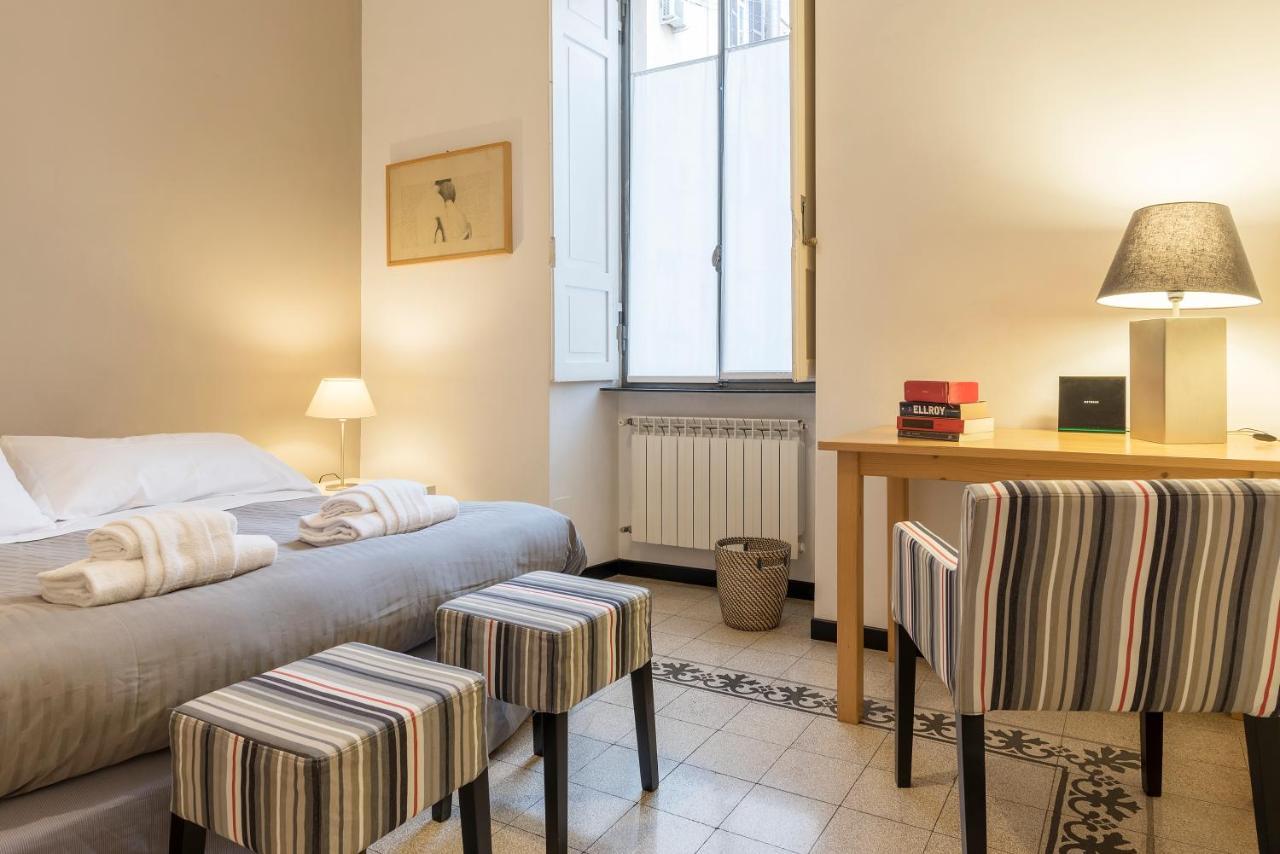 Appartement Elizabeth House *
