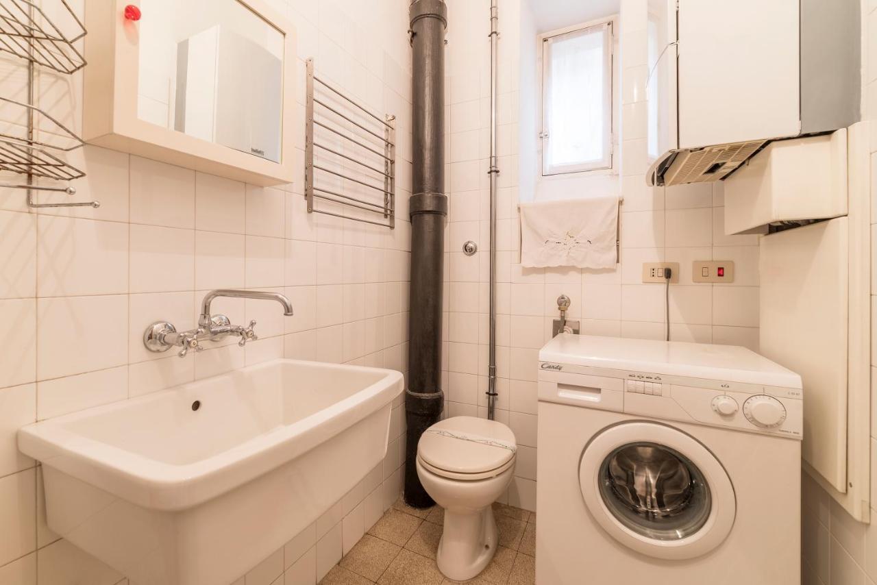 Elizabeth House Appartement Rome